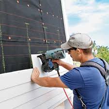 Best Siding Painting and Refinishing  in Hallstead, PA